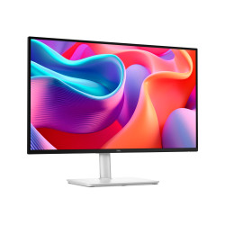 Dell S2725DC | 27 " | IPS | QHD | 16:9 | 144 Hz | 1 ms | 2560 x 1440 pixels | 350 cd/m | HDMI ports quantity 1 | White