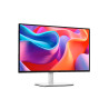 Dell S2725DC | 27 " | IPS | QHD | 16:9 | 144 Hz | 1 ms | 2560 x 1440 pixels | 350 cd/m | HDMI ports quantity 1 | White