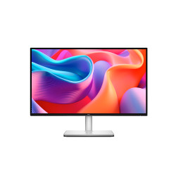 Dell S2725DC | 27 " | IPS | QHD | 16:9 | 144 Hz | 1 ms | 2560 x 1440 pixels | 350 cd/m | HDMI ports quantity 1 | White