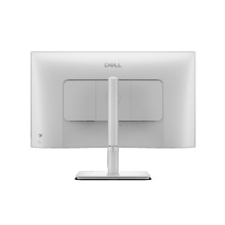 Dell S2725DC | 27 " | IPS | QHD | 16:9 | 144 Hz | 1 ms | 2560 x 1440 pixels | 350 cd/m | HDMI ports quantity 1 | White