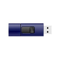 Silicon Power | Ultima U05 | 32 GB | USB 2.0 | Blue