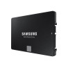 Samsung | SSD | 870 EVO | 500 GB | SSD form factor 2.5" | Solid-state drive interface SATA III | Read speed 560 MB/s | Write spe