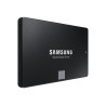 Samsung | SSD | 870 EVO | 500 GB | SSD form factor 2.5" | Solid-state drive interface SATA III | Read speed 560 MB/s | Write spe