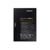 Samsung | SSD | 870 EVO | 500 GB | SSD form factor 2.5" | Solid-state drive interface SATA III | Read speed 560 MB/s | Write spe
