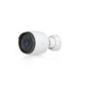 Ubiquiti | All-weather 4K PoE camera | UVC-G6-Bullet-W | Bullet | 8 MP | Fixed | IP66