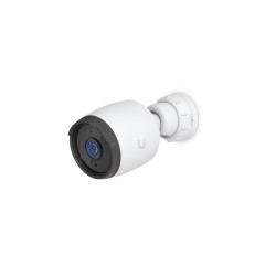 Ubiquiti | All-weather 4K PoE camera | UVC-G6-Bullet-W | Bullet | 8 MP | Fixed | IP66