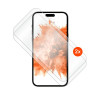 Fixed Screen protector | Apple | iPhone 17 Pro | Tempered glass | Transparent | 2.5D