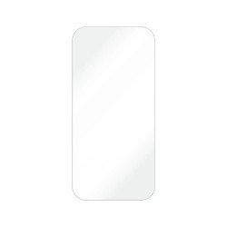 Fixed Screen protector | Apple | iPhone 17 Pro | Tempered glass | Transparent | 2.5D