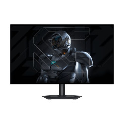 Gigabyte | MO27Q28G EK | 27 " | OLED | QHD | 280 Hz | 0.03 ms | 2560 x 1440 pixels | 335 cd/m | HDMI ports quantity 2