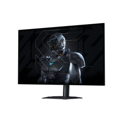 Gigabyte | MO27Q28G EK | 27 " | OLED | QHD | 280 Hz | 0.03 ms | 2560 x 1440 pixels | 335 cd/m | HDMI ports quantity 2