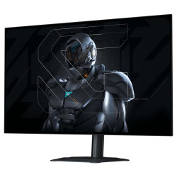 Gigabyte | MO27Q28G EK | 27 " | OLED | QHD | 280 Hz | 0.03 ms | 2560 x 1440 pixels | 335 cd/m | HDMI ports quantity 2