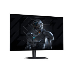Gigabyte | MO27Q28G EK | 27 " | OLED | QHD | 280 Hz | 0.03 ms | 2560 x 1440 pixels | 335 cd/m | HDMI ports quantity 2