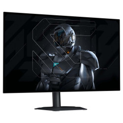Gigabyte | MO27Q28G EK | 27 " | OLED | QHD | 280 Hz | 0.03 ms | 2560 x 1440 pixels | 335 cd/m | HDMI ports quantity 2