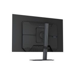 Gigabyte | MO27Q28G EK | 27 " | OLED | QHD | 280 Hz | 0.03 ms | 2560 x 1440 pixels | 335 cd/m | HDMI ports quantity 2