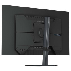 Gigabyte | MO27Q28G EK | 27 " | OLED | QHD | 280 Hz | 0.03 ms | 2560 x 1440 pixels | 335 cd/m | HDMI ports quantity 2