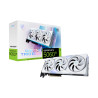 MSI GeForce RTX 5060 Ti 16G GAMING TRIO OC WHITE | NVIDIA | 16 GB | GeForce RTX 5060 Ti | GDDR7 | HDMI ports quantity 1 | PCI Ex