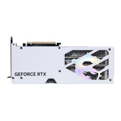 MSI GeForce RTX 5060 Ti 16G GAMING TRIO OC WHITE | NVIDIA | 16 GB | GeForce RTX 5060 Ti | GDDR7 | HDMI ports quantity 1 | PCI Ex