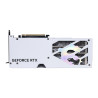 MSI GeForce RTX 5060 Ti 16G GAMING TRIO OC WHITE | NVIDIA | 16 GB | GeForce RTX 5060 Ti | GDDR7 | HDMI ports quantity 1 | PCI Ex