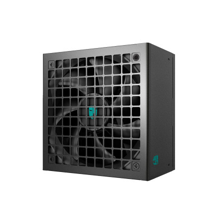 Deepcool PSU, ATX 3.1, 80 Plus Gold | PN1200-M | 1200 W
