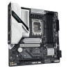 Gigabyte Z890M GAMING X | Processor family Intel | Processor socket LGA1851 | DDR5 | Supported hard disk drive interfaces M.2, S