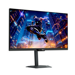 Gigabyte M27Q2 | 27 " | SS IPS | QHD | 200 Hz | 1 ms | 2560 x 1440 pixels | 350 cd/m | HDMI ports quantity 2