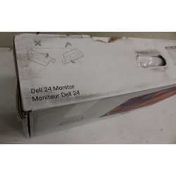 SALE OUT. Dell LCD S2425H 24" IPS FHD/1920x1080/HDMI/White | Dell S2425H | 24 " | IPS | 16:9 | 100 Hz | 8 ms | 1920 x 1080 pixel