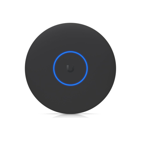 Ubiquiti Unifi U7-Pro-XG-B Ceiling-mounted 6-stream WiFi 7 AP with 10/5/2.5/1 GbE support | Ubiquiti