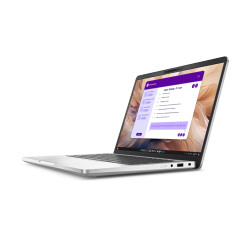 Dell Pro 13 Plus PB13250 | 13.3 " | FHD+ | Anti-glare | Intel Core Ultra 5 | 236V | 16 GB | LPDDR5x | Solid-state drive capacity