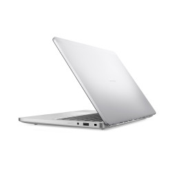Dell Pro 13 Plus PB13250 | 13.3 " | FHD+ | Anti-glare | Intel Core Ultra 5 | 236V | 16 GB | LPDDR5x | Solid-state drive capacity