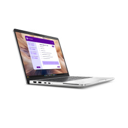 Dell Pro 13 Plus PB13250 | 13.3 " | FHD+ | Anti-glare | Intel Core Ultra 7 | 268V | 32 GB | LPDDR5x | Solid-state drive capacity