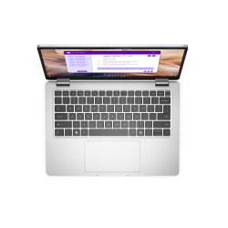 Dell Pro 13 Plus PB13250 | 13.3 " | FHD+ | Anti-glare | Intel Core Ultra 7 | 268V | 32 GB | LPDDR5x | Solid-state drive capacity