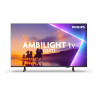 Philips 43PUS8450/12 43" (108cm) 4K QLED Ambilight TV | Philips