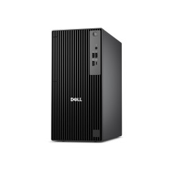 Dell Pro Tower QCT1250 i7-14700/16GB/512GB/Intel Integrated/Ubuntu/3Y ProSupport NBD Onsite Warranty | Dell