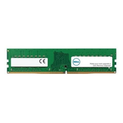 Dell 8 GB | DDR5 | 5600 MHz | PC/server | Registered No | ECC No
