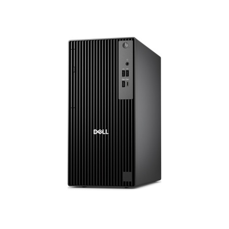 Dell Pro Tower QCT1255 AMD Ryzen 5 8600G/16GB/512GB/Intel Integrated/Win11 Pro/No kbd/3Y ProSupport NBD Onsite Warranty | Dell