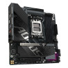 Gigabyte B850M A ELT WF6E | Processor family AMD | Processor socket AM5 | DDR5 | Supported hard disk drive interfaces SATA, M.2 