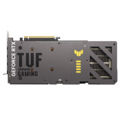 Asus TUF Gaming GeForce RTX 5060 Ti 16GB GDDR7 OC Edition | NVIDIA | 16 GB | GeForce RTX 5060 Ti | GDDR7 | HDMI ports quantity 1