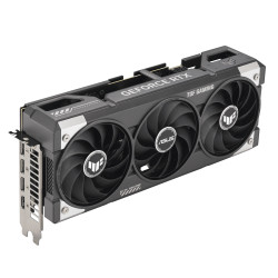 Asus TUF Gaming GeForce RTX 5060 Ti 16GB GDDR7 OC Edition | NVIDIA | 16 GB | GeForce RTX 5060 Ti | GDDR7 | HDMI ports quantity 1