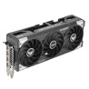 Asus TUF Gaming GeForce RTX 5060 Ti 16GB GDDR7 OC Edition | NVIDIA | 16 GB | GeForce RTX 5060 Ti | GDDR7 | HDMI ports quantity 1