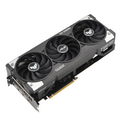 Asus TUF Gaming GeForce RTX 5060 Ti 16GB GDDR7 OC Edition | NVIDIA | 16 GB | GeForce RTX 5060 Ti | GDDR7 | HDMI ports quantity 1