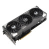 Asus TUF Gaming GeForce RTX 5060 Ti 16GB GDDR7 OC Edition | NVIDIA | 16 GB | GeForce RTX 5060 Ti | GDDR7 | HDMI ports quantity 1