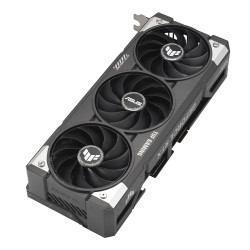 Asus TUF Gaming GeForce RTX 5060 Ti 16GB GDDR7 OC Edition | NVIDIA | 16 GB | GeForce RTX 5060 Ti | GDDR7 | HDMI ports quantity 1