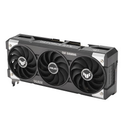 Asus TUF Gaming GeForce RTX 5060 Ti 16GB GDDR7 OC Edition | NVIDIA | 16 GB | GeForce RTX 5060 Ti | GDDR7 | HDMI ports quantity 1