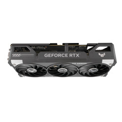 Asus TUF Gaming GeForce RTX 5060 Ti 16GB GDDR7 OC Edition | NVIDIA | 16 GB | GeForce RTX 5060 Ti | GDDR7 | HDMI ports quantity 1