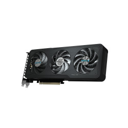 Gigabyte GeForce RTX 5060 Ti EAGLE MAX OC 16G | NVIDIA | 16 GB | GeForce RTX 5060 Ti | GDDR7 | HDMI ports quantity 1 | PCI-E 5.0