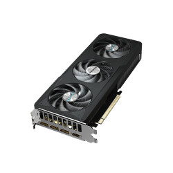 Gigabyte GeForce RTX 5060 Ti EAGLE MAX OC 16G | NVIDIA | 16 GB | GeForce RTX 5060 Ti | GDDR7 | HDMI ports quantity 1 | PCI-E 5.0