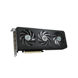 Gigabyte GeForce RTX 5060 Ti EAGLE MAX OC 16G | NVIDIA | 16 GB | GeForce RTX 5060 Ti | GDDR7 | HDMI ports quantity 1 | PCI-E 5.0
