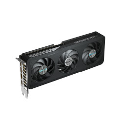 Gigabyte GeForce RTX 5060 Ti EAGLE MAX OC 16G | NVIDIA | 16 GB | GeForce RTX 5060 Ti | GDDR7 | HDMI ports quantity 1 | PCI-E 5.0