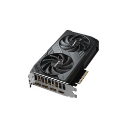 Gigabyte GeForce RTX 5060 WINDFORCE OC 8G | NVIDIA | 8 GB | GeForce RTX 5060 | GDDR7 | HDMI ports quantity 1 | PCI-E 5.0