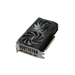 Gigabyte GeForce RTX 5060 Ti WINDFORCE MAX OC 16G | NVIDIA | 16 GB | GeForce RTX 5060 Ti | GDDR7 | HDMI ports quantity 1 | PCI-E
